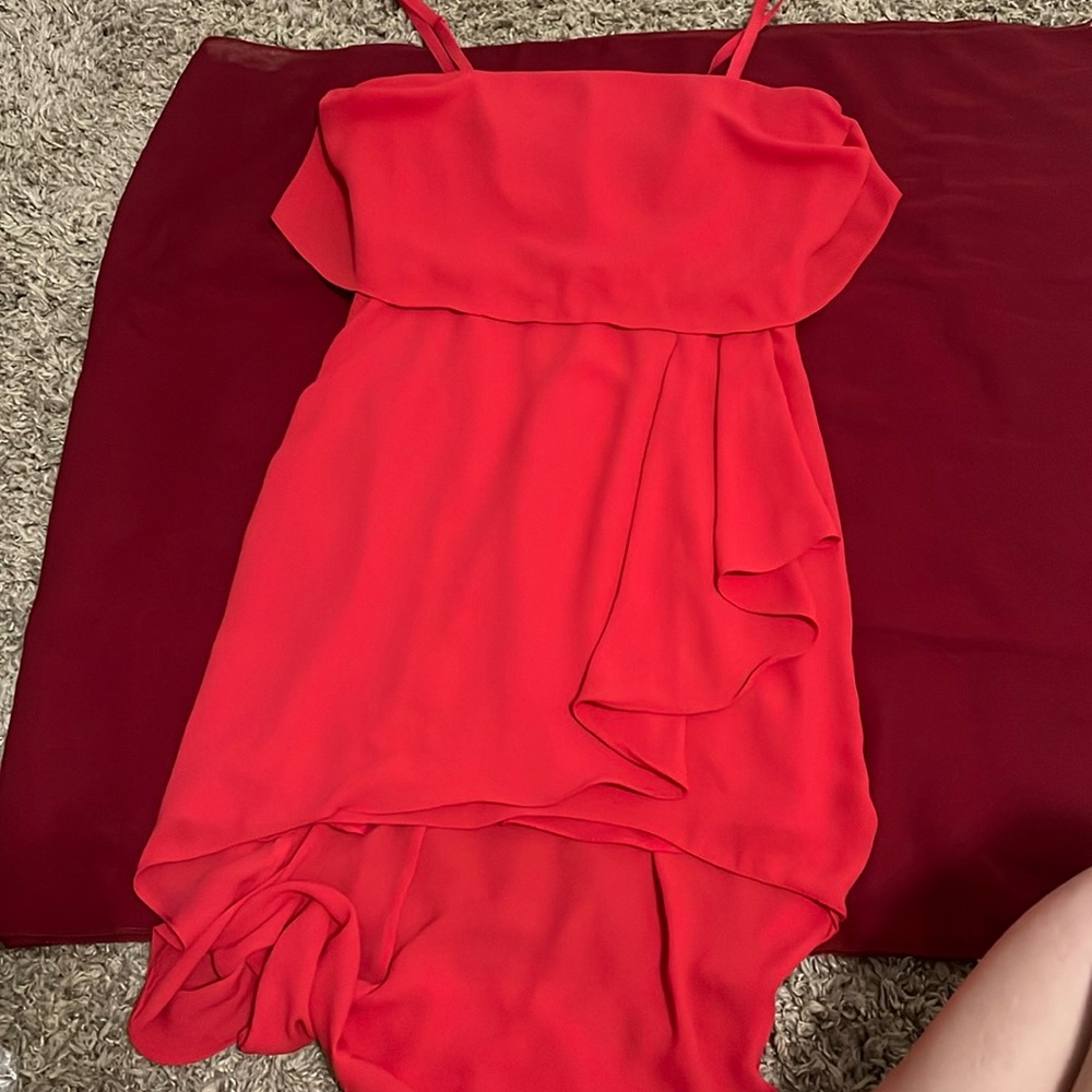 BCBG Maxazria Dress NWOT